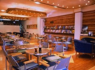 Best Western Hotel Christina2