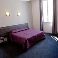 Saint Etienne Hotel1