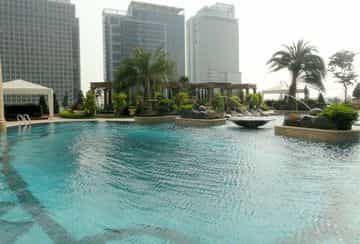 The Langham The Langham