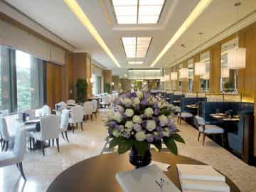 The Langham The Langham