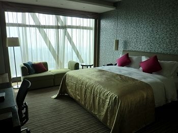 The V Hotel Of Wongtee Shenzhen0