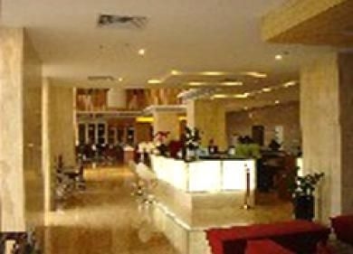 เจ้าชิง ชานชุ่ย แฟชั่น โฮเต็ล ซื่อเจียง โร้ด บรานช์ (Zhaoqing Shanshui Fashion Hotel Xijiang Road Branch)1