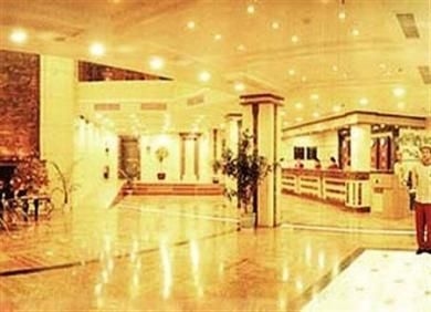 Jingxiu Hotel Guilin1
