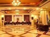 Parliz Commerical Hotel Guilin1