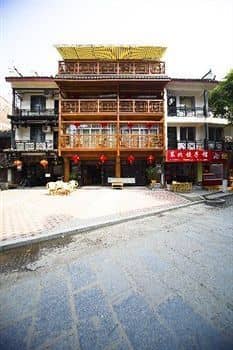 Bamboo House Resort Bamboo House Resort