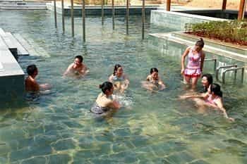 Guilin Dan Xia Hot Spring Guilin Dan Xia Hot Spring