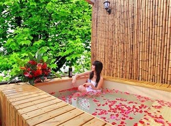 Guilin Dan Xia Hot Spring Guilin Dan Xia Hot Spring