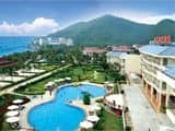 Landscape Beach Hotel Sanya Landscape Beach Hotel Sanya