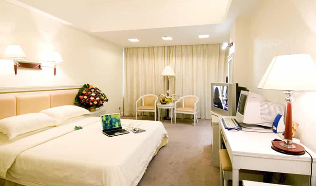 Hainan Huatian Hotel Hainan Huatian Hotel