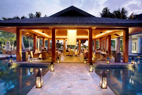 Mandarin Oriental Sanya Hainan3