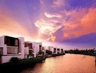 Kempinski Hotel Boao Hainan0