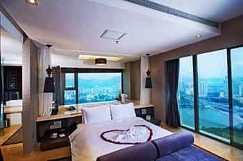Le Parker International Hotel Le Parker International Hotel