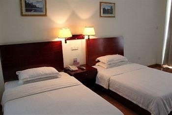 Sanya Zhouheng Hotel4
