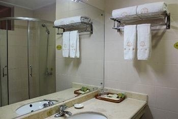Sanya Zhouheng Hotel3