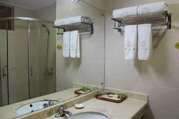 Sanya Zhouheng Hotel Sanya Zhouheng Hotel