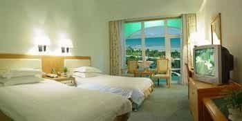 Sanya Hot Spring Seaview Resort Sanya Hot Spring Seaview Resort