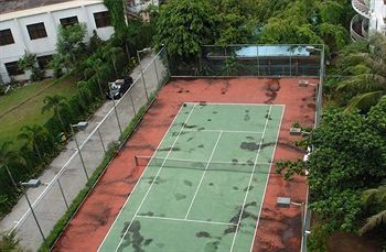 Qing Tian Yu Tan Service Apartment3