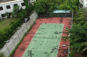 Qing Tian Yu Tan Service Apartment Qing Tian Yu Tan Service Apartment