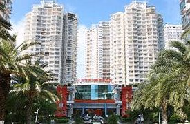 Qing Tian Yu Tan Service Apartment2