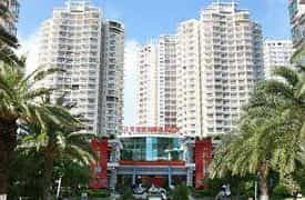 Qing Tian Yu Tan Service Apartment Qing Tian Yu Tan Service Apartment