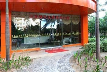 Qing Tian Yu Tan Service Apartment Qing Tian Yu Tan Service Apartment