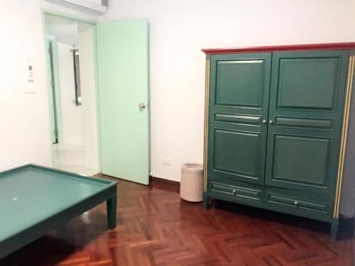 King Room with Balcony