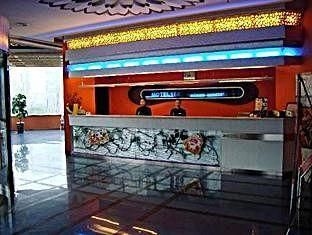 Motel168 Han Zheng Street Inn4