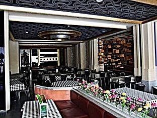 Motel168 Han Zheng Street Inn3
