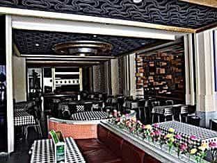 Motel168 Han Zheng Street Inn Motel168 Han Zheng Street Inn