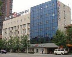 Jinjiang Inn Wuhan Ziyang Road Jinjiang Inn Wuhan Ziyang Road