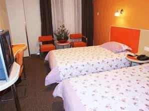 Motel168 Wuhan Hankou Railway Station Inn Motel168 Wuhan Hankou Railway Station Inn