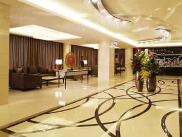 Golden Hotel Taipei Golden Hotel Taipei