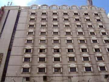 Yo Xing Regency By Friends Group's Hotel