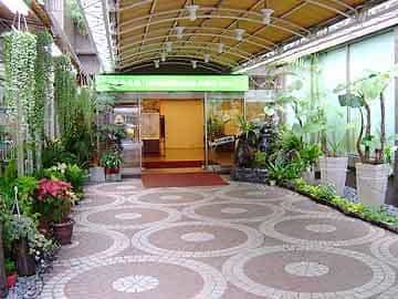 Howard Garden Suites Howard Garden Suites