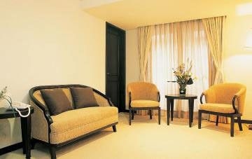 Howard Garden Suites4