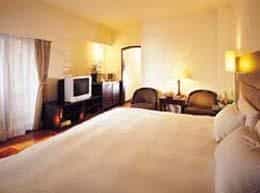 Howard Garden Suites Howard Garden Suites