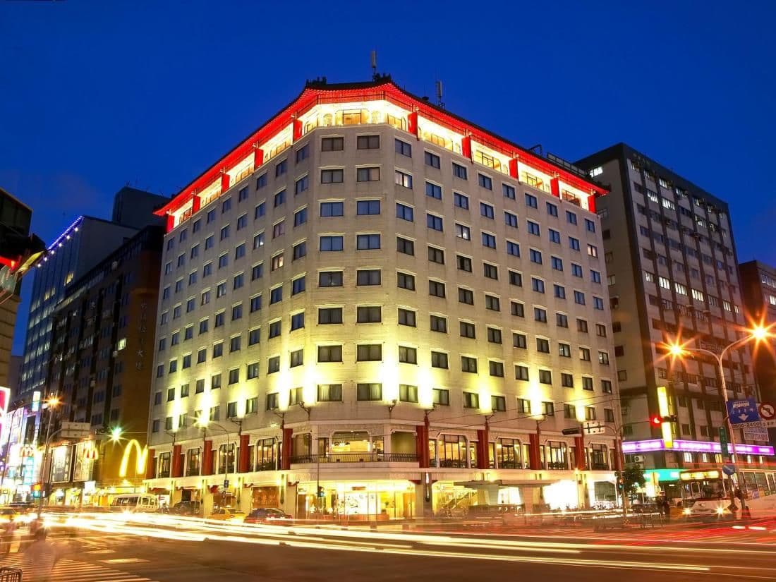 Leofoo Hotel Leofoo Hotel