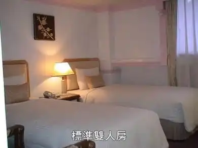ซิตี้โฮเต็ล ไทเป ซิตี้โฮเต็ล ไทเป