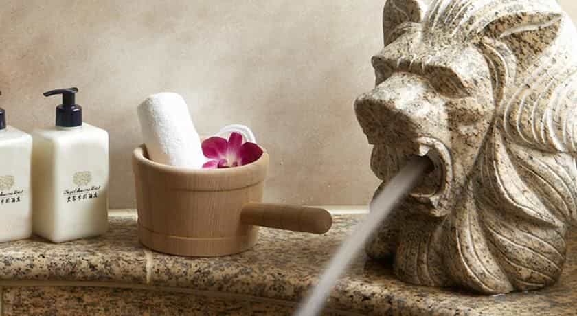 Royal Seasons Hotel Beitou Royal Seasons Hotel Beitou