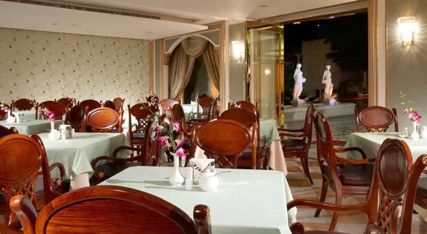 Royal Seasons Hotel Beitou Royal Seasons Hotel Beitou