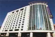 Hon Dow Hotel