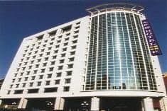 Hon Dow Hotel Hon Dow Hotel
