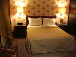 Hon Dow Hotel Hon Dow Hotel