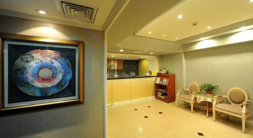 Wonstar Hotel Songshan Wonstar Hotel Songshan