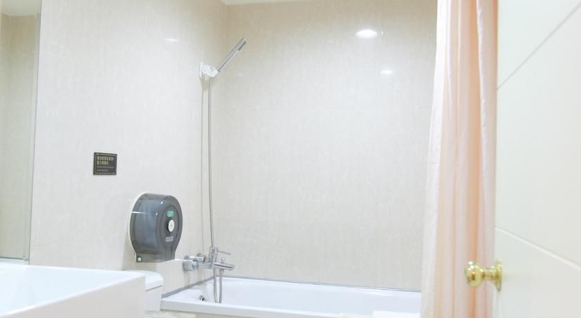 Wonstar Hotel Songshan3