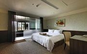 Fullon Hot Spring Resort Tamsui Hongshulin4