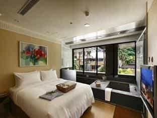 Fullon Hot Spring Resort Tamsui Hongshulin Fullon Hot Spring Resort Tamsui Hongshulin