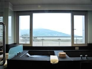 Fullon Hot Spring Resort Tamsui Hongshulin3