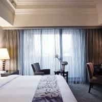 Fullon Hotel Linkou Fullon Hotel Linkou