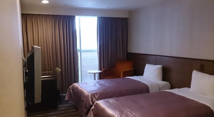 Wonstar Hotel Ximen II2